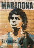 Maradona (Maradona by Kusturica) [DVD]